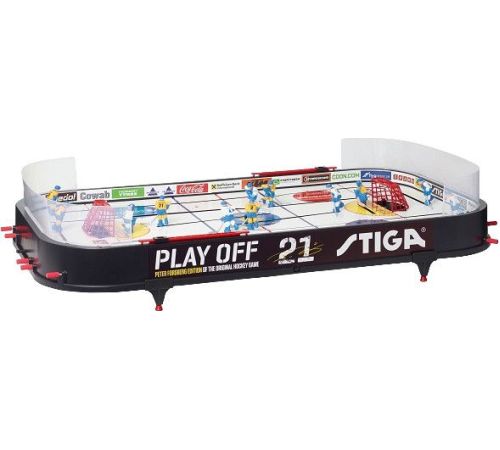 Настольный хоккей Stiga Play Off ST71114501