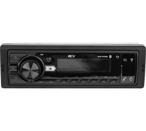 USB-магнитола ACV AVS-401UBG