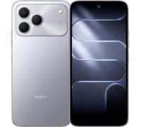 Телефон Tecno Spark 50 KN4n 8GB/256GB серый