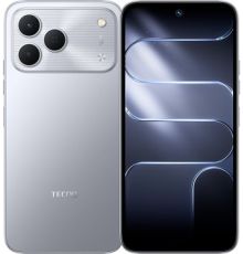 Телефон Tecno Spark 50 KN4n 8GB/256GB серый