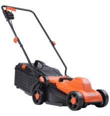 Газонокосилка Patriot PT 1032 E