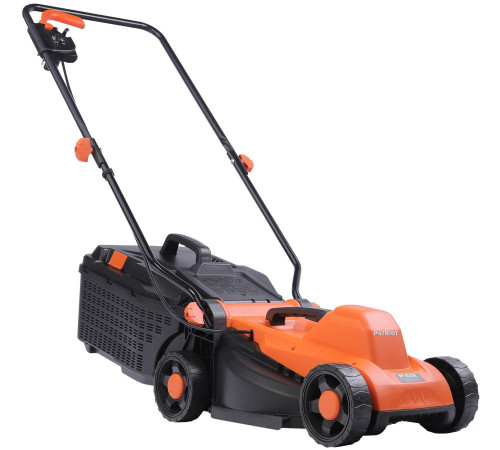 Газонокосилка Patriot PT 1032 E
