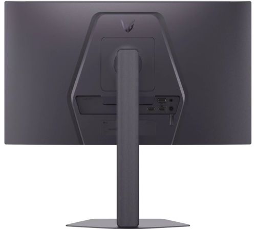 Игровой монитор LG UltraGear 25G550B-B
