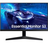 Монитор Samsung Essential S3 LS24F330EAIXCI
