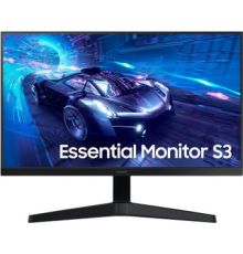 Монитор Samsung Essential S3 LS24F330EAIXCI