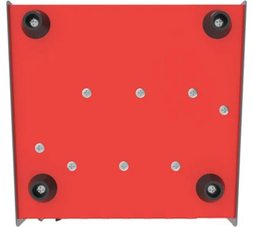 Электрическая тепловая пушка Royal Clima RHB-CM3