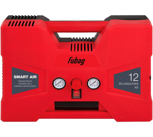Компрессор Fubag Smart Air 46552