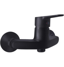 Смеситель Rubineta UNO-12 BK2 черный