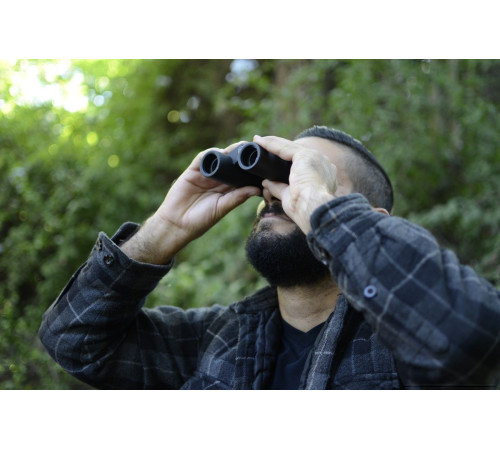 Бинокль Meade TravelView 8x25