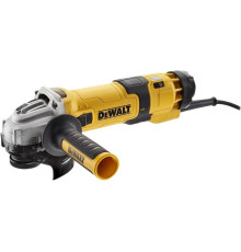 Угловая шлифмашина DeWalt DWE4257