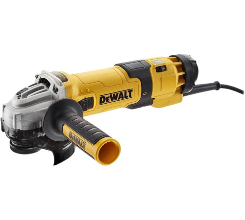 Угловая шлифмашина DeWalt DWE4257