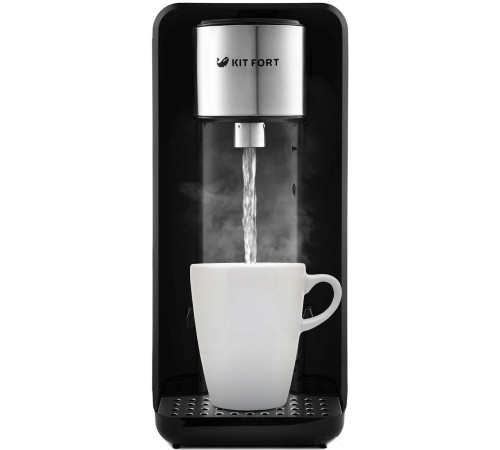 Диспенсер Kitfort KT-2504