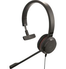 Наушники Jabra Evolve 30 II MS Mono