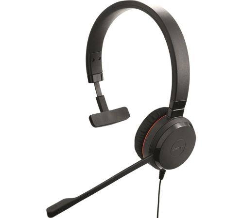 Наушники Jabra Evolve 30 II MS Mono