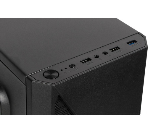 Корпус Accord ACC-CL295RGB