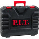 Перфоратор P.I.T. PBH20H-22B/1 с 1-им АКБ, кейс