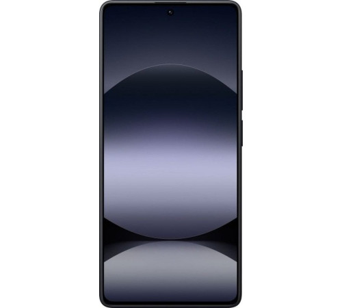 Телефон Xiaomi Redmi Note 14S 8GB/128GB международная версия полуночный черный