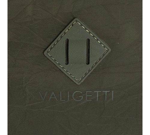 Сумка VALIGETTI 386-2516-DGN темно-зеленый