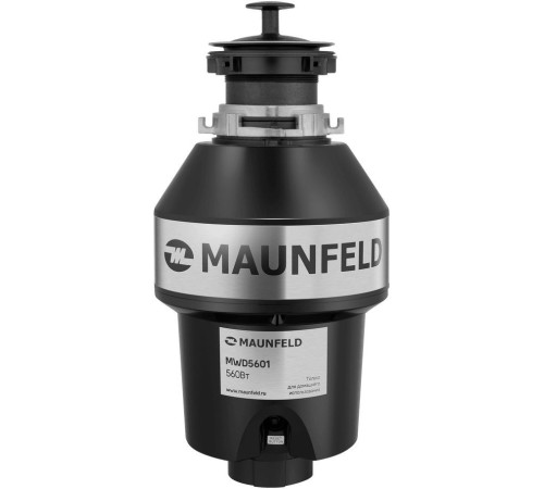 Измельчитель пищевых отходов MAUNFELD MWD5601