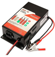 Зарядное устройство СибКонтакТ ЗУ2-12