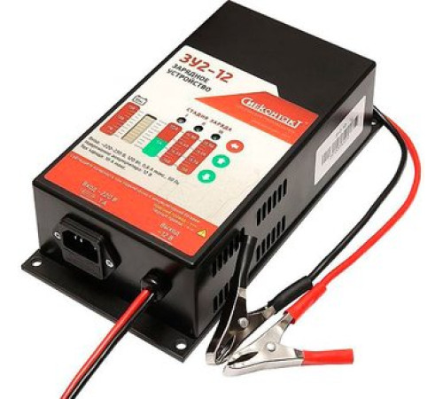 Зарядное устройство СибКонтакТ ЗУ2-12