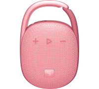 Беспроводная колонка A4Tech Bloody S5 Lock розовый