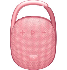 Беспроводная колонка A4Tech Bloody S5 Lock розовый