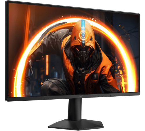 Игровой монитор AOC Gaming 24G50Z