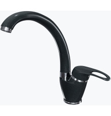 Смеситель Polygran Денеб космос 316