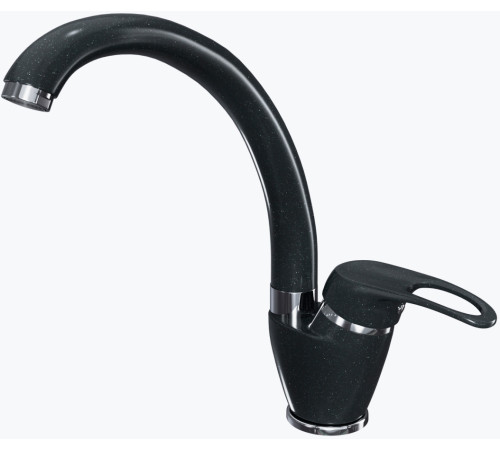 Смеситель Polygran Денеб космос 316