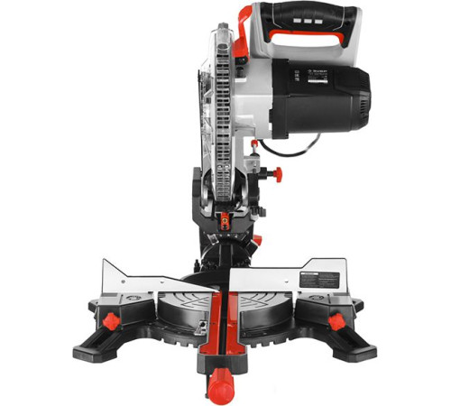 Торцовочная пила Зубр ЗПТ-255-1800 ПЛ