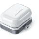 Беспроводное зарядное Satechi USB-C Wireless Charging Dock for AirPods ST-TCWCDM