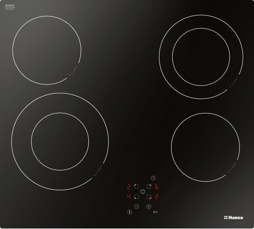 Варочная панель Hansa BHC66506