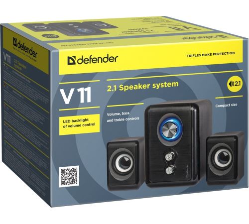 Акустика Defender V11