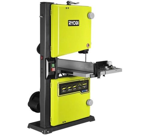 Ленточнопильный станок Ryobi RBS250G
