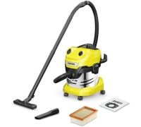 Пылесос Karcher WD 4 S V-20/5/22 1.628-260.0