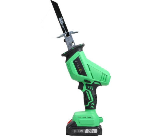 Сабельная пила Zitrek ZKHS20 084-1073 с 2-мя АКБ, кейс