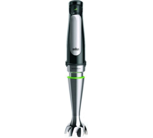 Погружной блендер Braun MultiQuick 7 Hand blender MQ 7025X