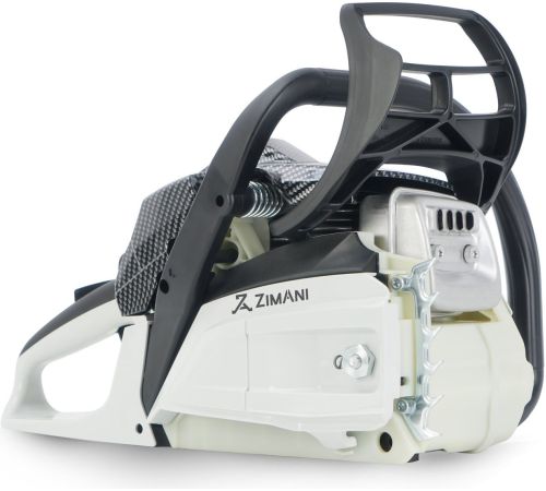 Бензопила ZimAni MS212 PRO