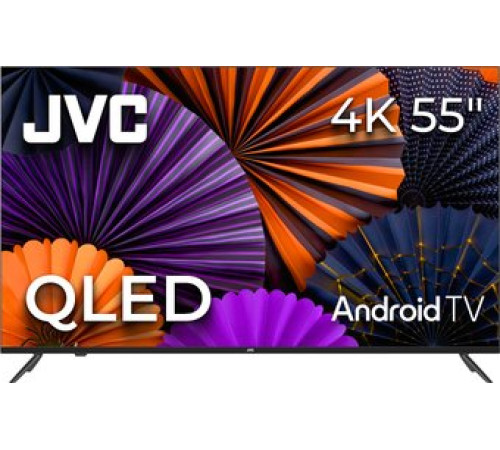 Телевизор JVC LT-55MU7500