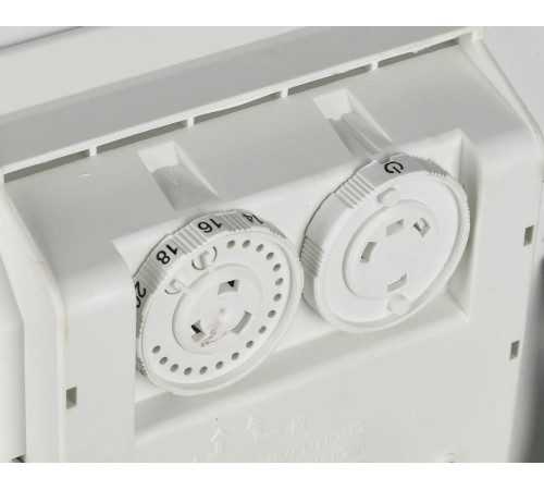 Конвектор Noirot CNX-4 plus 1500