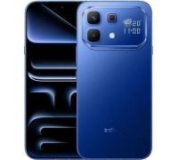 Телефон Infinix Note 60 Pro X6878 8GB/256GB океанический синий