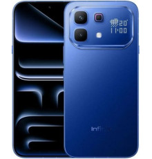 Телефон Infinix Note 60 Pro X6878 8GB/256GB океанический синий