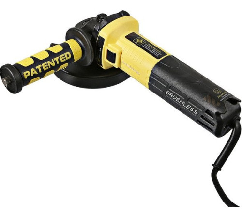 Угловая шлифмашина Hanskonner HAG9125SB