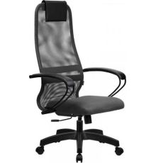Офисное кресло Metta S-BP-8 PL №20 черный