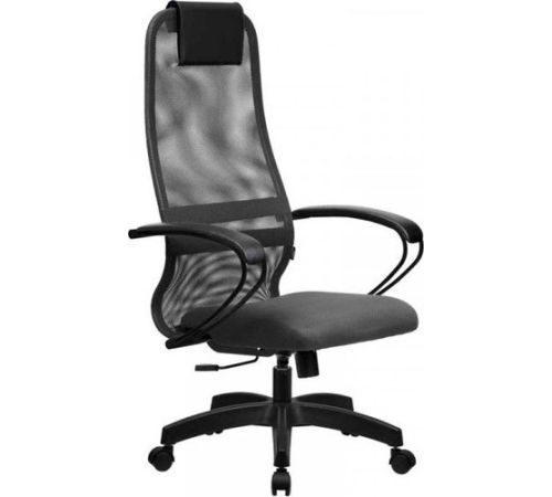 Офисное кресло Metta S-BP-8 PL №20 черный