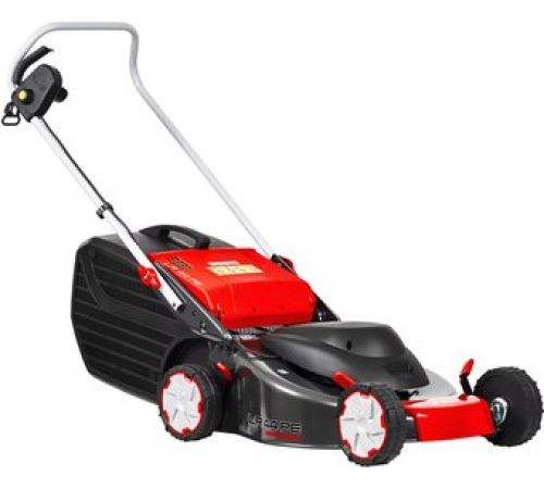 Газонокосилка Efco LR 44 PE Comfort Plus 2026