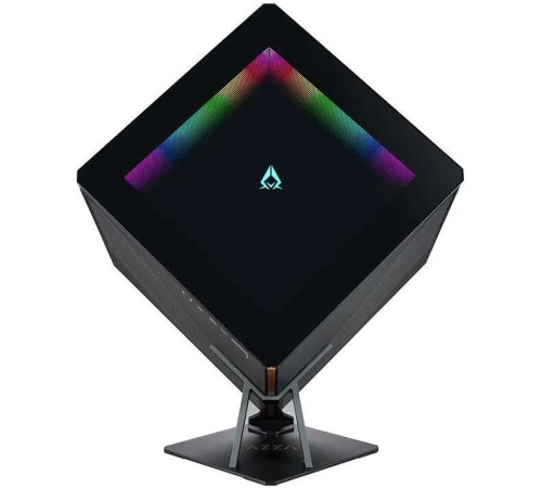 Корпус AZZA Regis