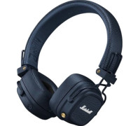 Наушники Marshall Major V темно-синий