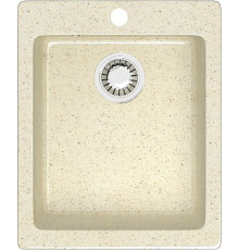 Кухонная мойка MARRBAXX Карельский камень модель 8/Q2 F008Q002 бежевый